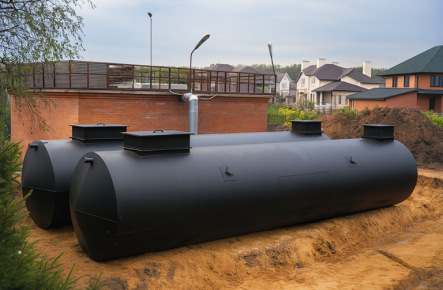 Очистка бытовых стоков "ТВЕРЬ"_gallery_5